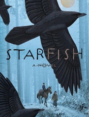 Starfish - James Crowley