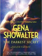 The Darkest Secret - Gena Showalter