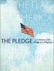 The Pledge - Jeffrey Meyer