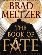 The Book of Fate - Brad Meltzer
