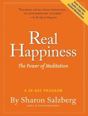The Tricycle Book - Sharon Salzberg