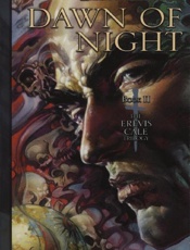 Dawn of Night - Paul S. Kemp