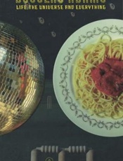 Life, the Universe, and Everyth - Douglas Adams