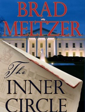 Inner Circle, The - Brad Meltzer