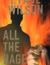 All the Rage - F. Paul Wilson