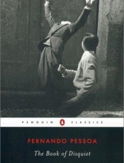 The Book of Disquiet - Fernando Pessoa