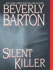 Silent Killer - Beverly Barton