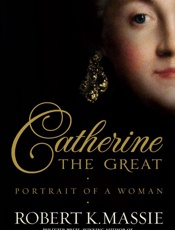Catherine the Great - Robert K. Massie