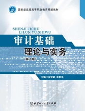 审计基础理论与实务