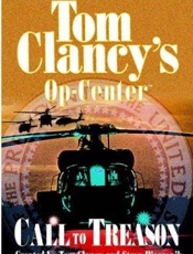 Tom Clancy's op-center_ Call to - Tom Clancy; Jeff Rovin