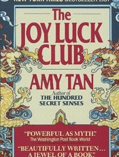 Joy Luck Club, The - Amy Tan