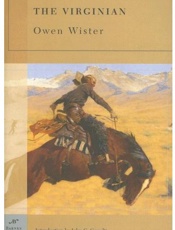 The Virginian - Owen Wister