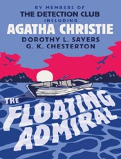 The Floating Admiral (Detection - Christie, Agatha; Detection Clu
