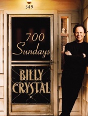 700 Sundays - Billy Crystal