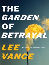 The Garden of Betrayal - Lee Vance