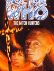 Doctor Who_ The Witch Hunters - Steve Lyons