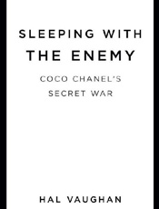 Sleeping With the Enemy_ Coco C - Hal Vaughan