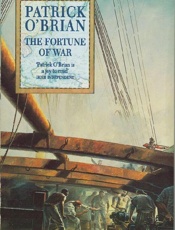 The Fortune of War - Patrick O'Brian
