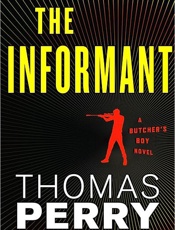 The Informant - Thomas Perry
