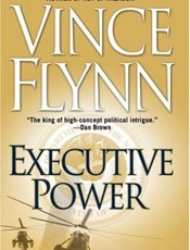 Executive Power - Vince Flynn