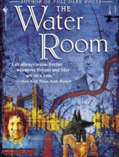 The Water Room - Christopher Fowler