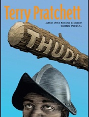 Thud! - Terry Pratchett
