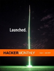 Hacker Monthly_ June 2010 - Netizens Media