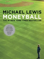 Moneyball - Michael Lewis