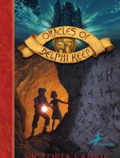 Oracles of Delphi Keep - Victoria Laurie