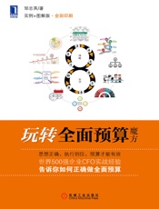 玩转全面预算魔方