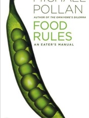 Food Rules_ An Eater's Manual - Michael Pollan