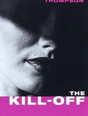 The kill-off - Jim Thompson