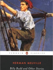Billy Budd & Other Stories - Herman Melville; Frederick Busc
