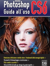 AdobePhotoshopCS6-Guidaall'uso