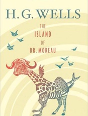 The Island of Dr. Moreau (Signe - H. G. Wells