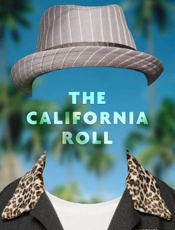 The California Roll - John Vorhaus