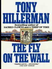 The Fly on the Wall - Tony Hillerman