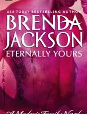 Eternally Yours - Brenda Jackson