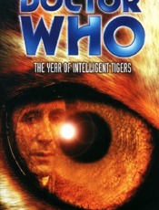 Doctor Who_ The Year of Intelli - Jonathan Blum; Kate Orman
