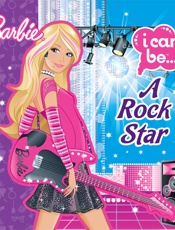 I Can Be a Rock Star - Mary Man-Kong