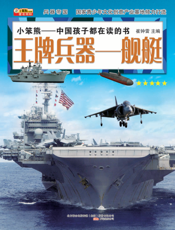 王牌兵器——舰艇