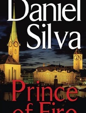 Prince of Fire - Daniel Silva