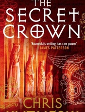 The Secret Crown - Chris Kuzneski