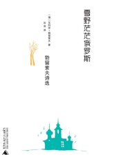 雪野茫茫俄罗斯_勃留索夫诗选