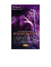 Sanctuary - Beverly Barton