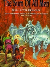 The sum of all men - David Farland