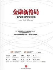 金融新格局_资产证券化的突破与创新