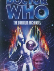 Doctor Who_ The Quantum Archang - Craig Hinton