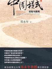 中国模式_经验与困局
