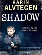 Shadow - Karin Alvtegen